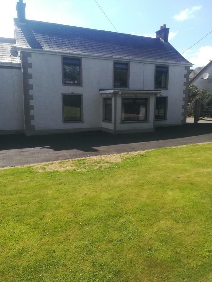 Oldtown House Lägenhet Ballyclare Exteriör bild